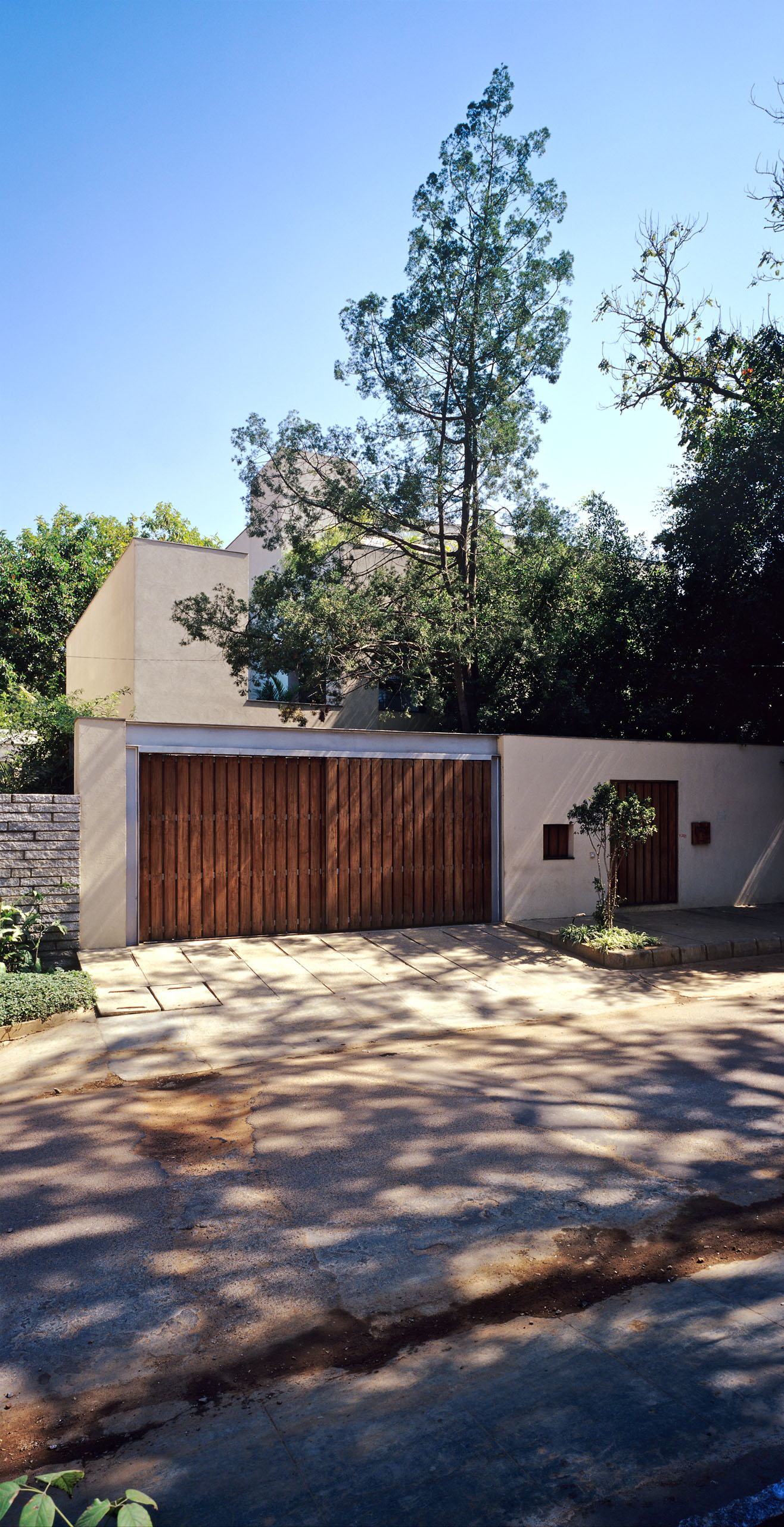 RMA Kar House, Bangalore